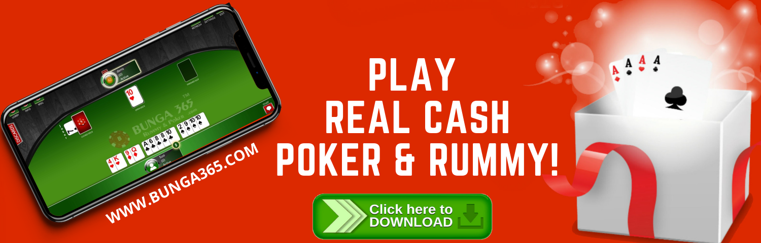 Download Rummy App Apk Install Best Real Cash Onlinerummy App Bunga365