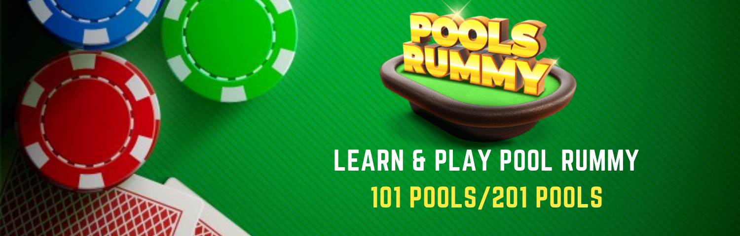 Play Pool Rummy Online - Bunga365