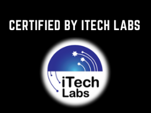 certified by itech labs - Poker online - bunga365