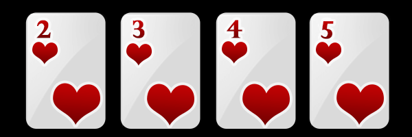 Play Rummy online card games- pure sequence