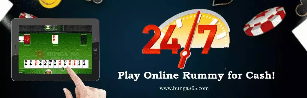 Play Online Cash Games & Win Real Money