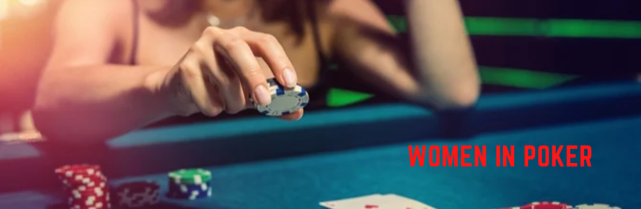 Women in Poker