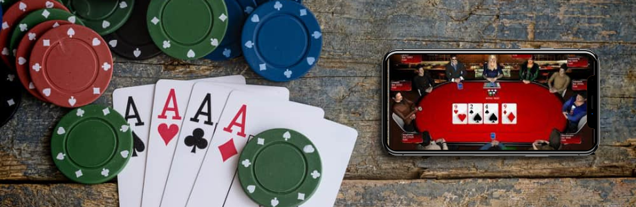 Top Benefits of Playing Poker on Smart mobiles - Cash Poker - Bunga365