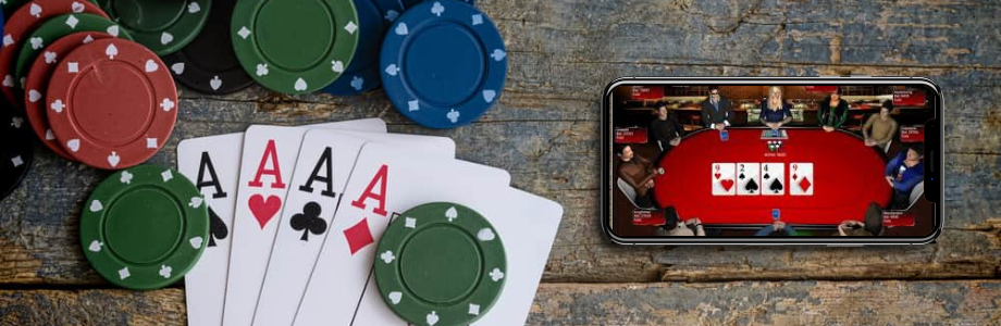 Top Benefits of Playing Poker on Smart mobiles